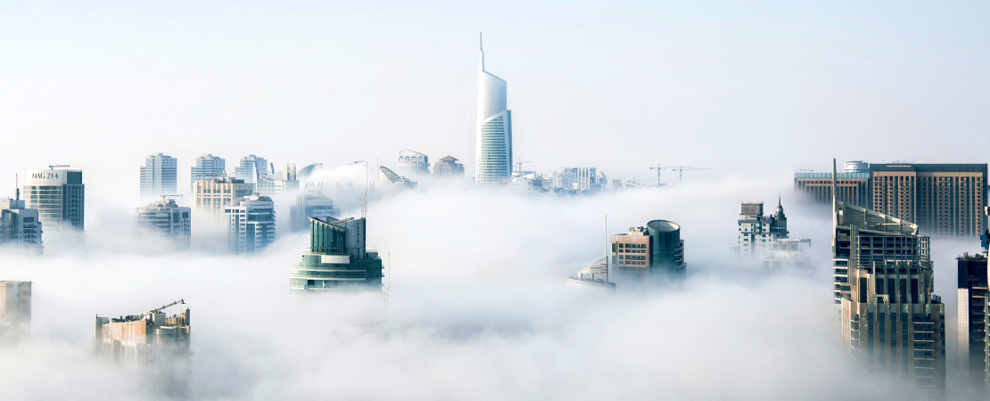 5 Takeaways From The Arab Federation of Exchanges Conference on ESG Investing